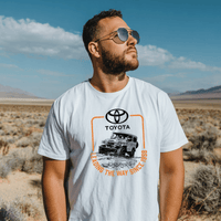 Toyota Men&