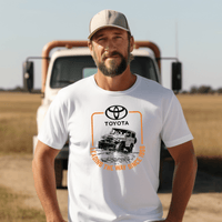 Toyota Men&