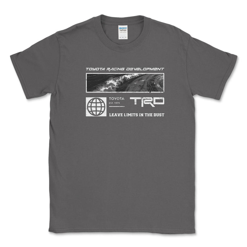 Toyota Men&