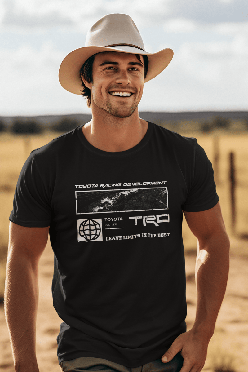 Toyota Men&