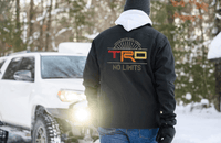 Toyota Men&