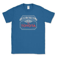 Toyota Men&