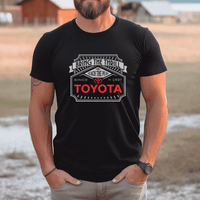 Toyota Men&