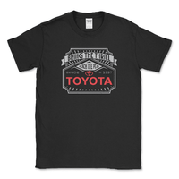 Toyota Men&