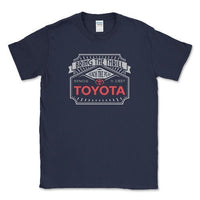 Toyota Men&