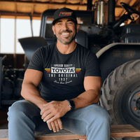 Toyota Men&