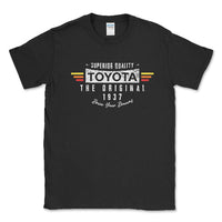 Toyota Men&