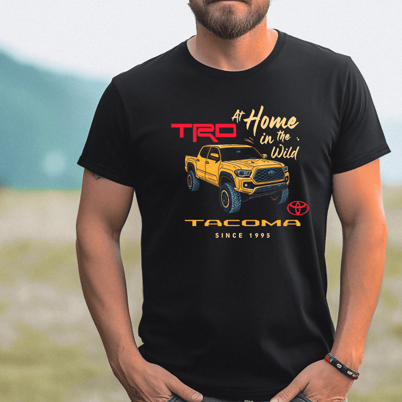Toyota Men&