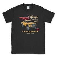 Toyota Men&