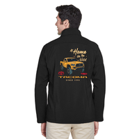 Toyota Men&