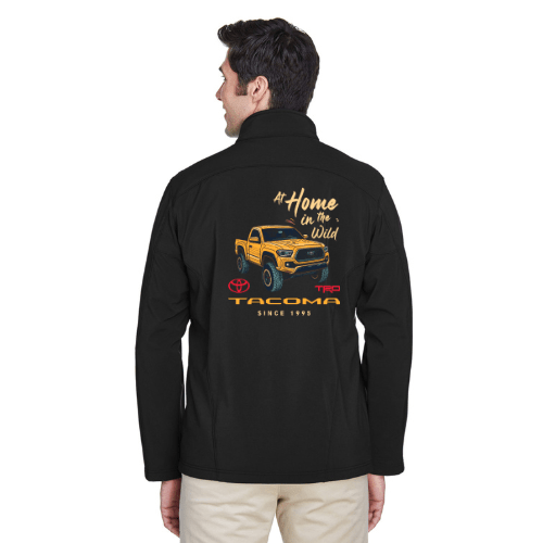 Toyota Men&