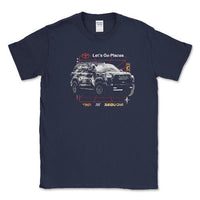 Toyota Men&