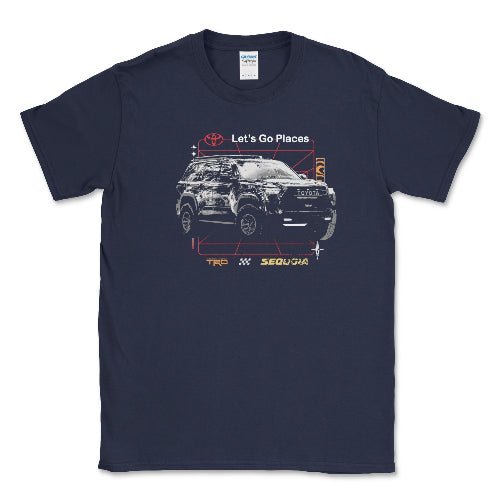 Toyota Men&