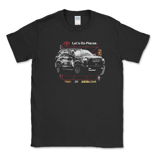 Toyota Men&