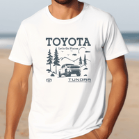 Toyota Men&