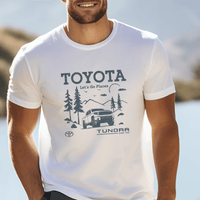 Toyota Men&