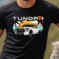 Toyota Men&