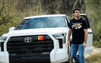 Toyota Men&