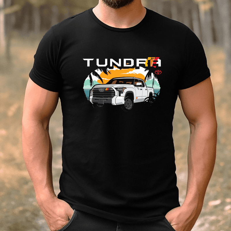 Toyota Men&