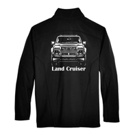 Toyota Men&