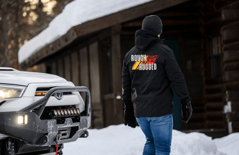 Toyota Men&