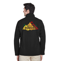 Toyota Mountain Men&