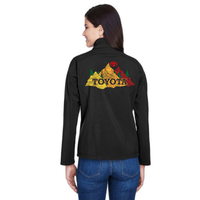 Toyota Mountain Women&
