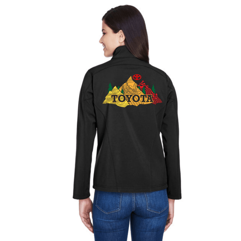 Toyota Mountain Women&
