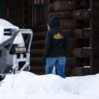 Toyota Mountain Women&