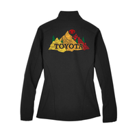 Toyota Mountain Women&