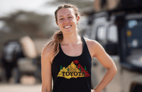 Toyota Mountain Women&