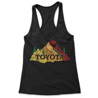 Toyota Mountain Women&