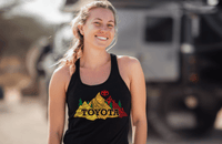 Toyota Mountain Women&