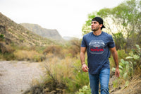 Toyota Off - Road Bring the Thrill 4x4 Shirt - Goats Trail