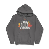 Toyota Off Road Hoodie - Wasn&