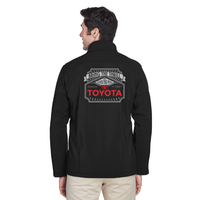 Toyota Off Road Men&