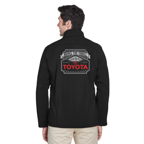 Toyota Off Road Men&