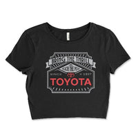 Toyota Off Road Women&