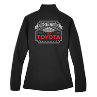 Toyota Off Road Women&
