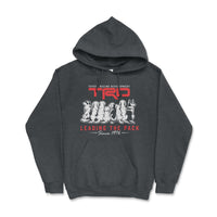 Toyota Racing Developing - Dog Lover&