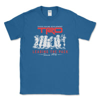 Toyota Racing Developing - Men&