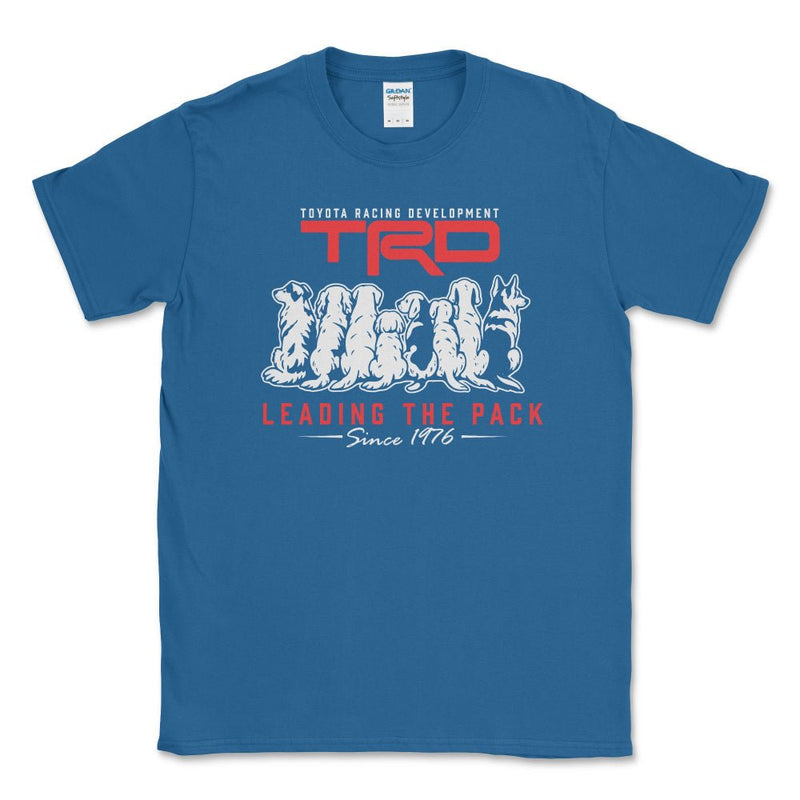 Toyota Racing Developing - Men&