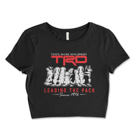 Toyota Racing Developing - Women&