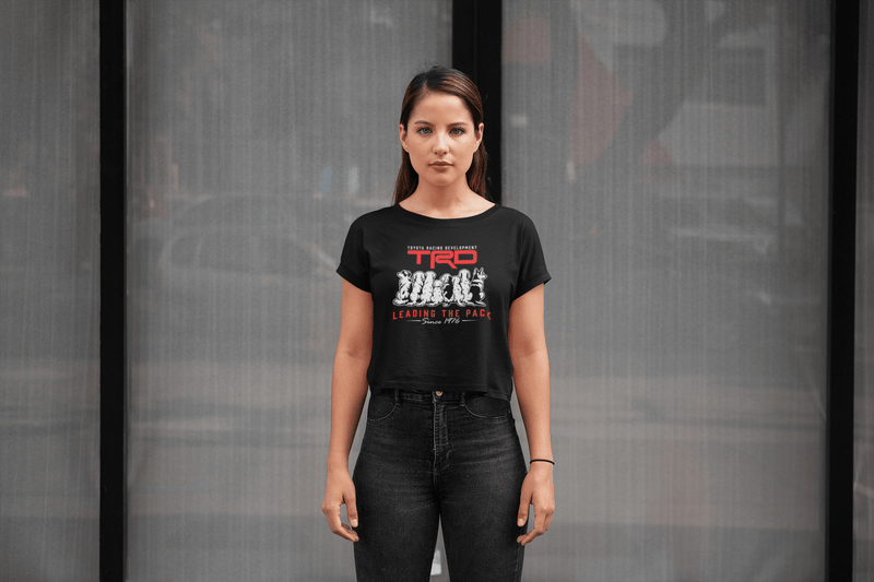 Toyota Racing Developing - Women&