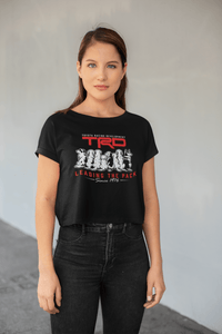 Toyota Racing Developing - Women&