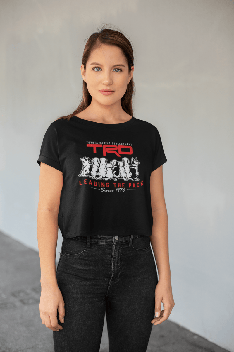 Toyota Racing Developing - Women&
