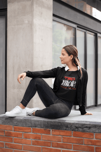 Toyota Racing Developing - Women&