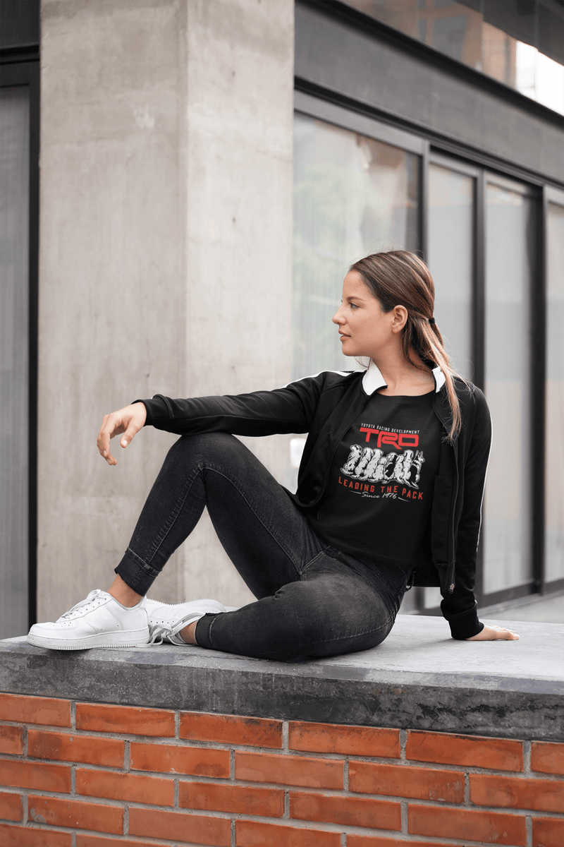 Toyota Racing Developing - Women&