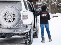 Toyota Racing Developing - Women&