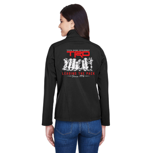Toyota Racing Developing - Women&
